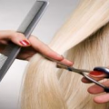 Salon de coiffure