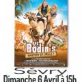 Sevry les bodin s