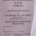 Theatre a herry
